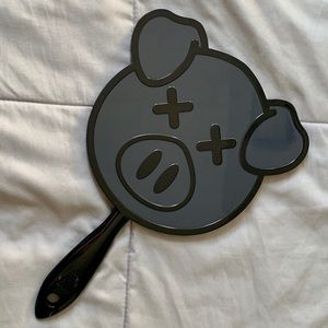 JEFFREE STAR COSMETICS Pig Hand Mirror